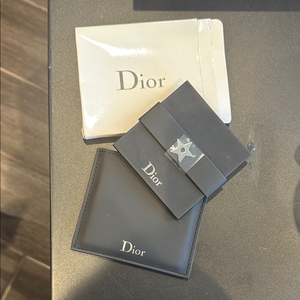 Dior Mirror